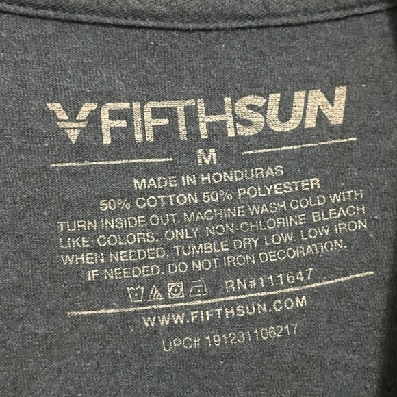 NASA T-Shirt Size Medium - Picture 2 of 2